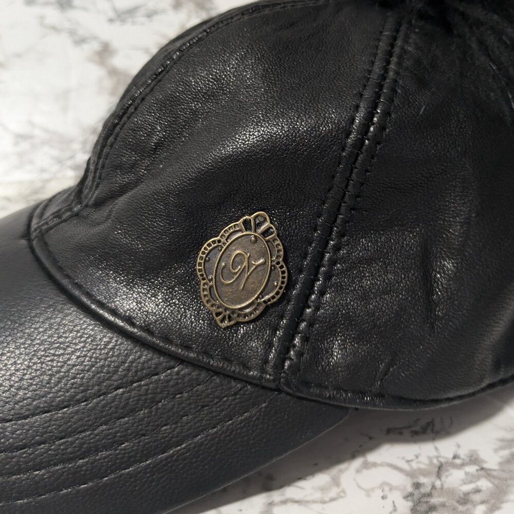 Nshanyan headwear Baseball Cap with Pom Pom attached - Picture 7 of 7